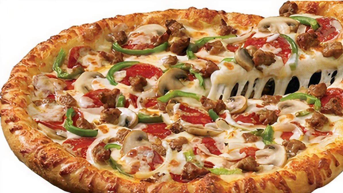 Cassano's Pizzeria by null