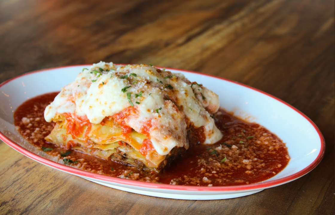 Labriola Ristorante - Oak Brook by null