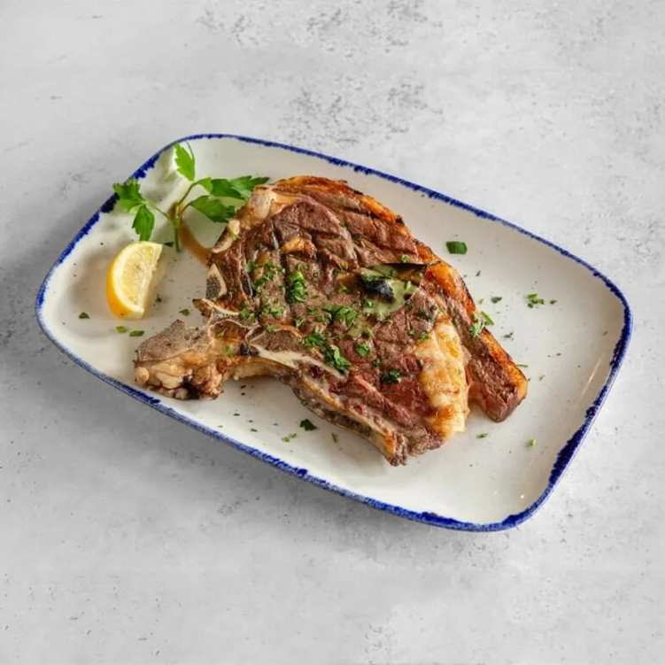 Estrela Bar Portuguese Seafood Tapas Bar by null