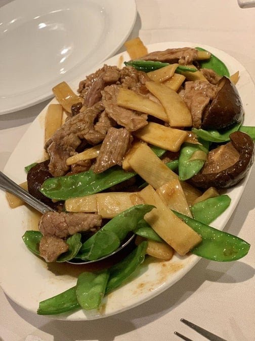 Yang Chow Restaurant by null