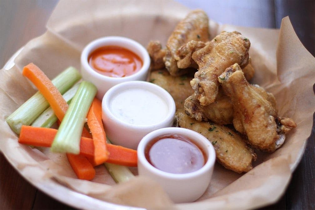Lazy Dog Restaurant & Bar by null