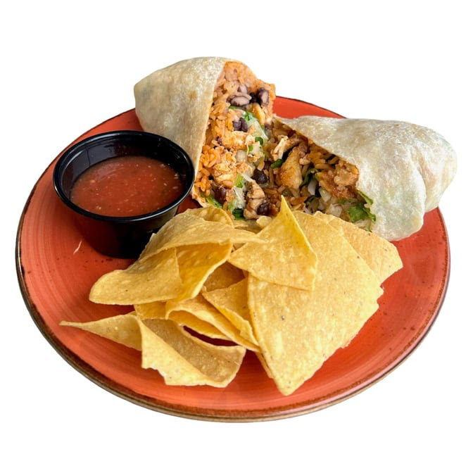 Taqueria La Luz by null