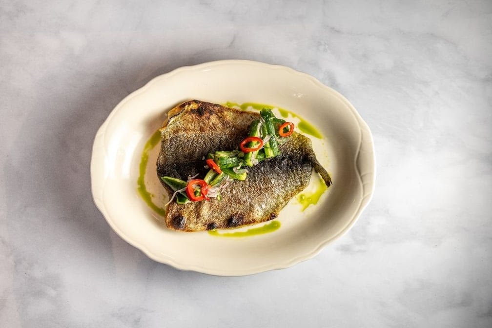 Superba Food + Bread Hollywood by null