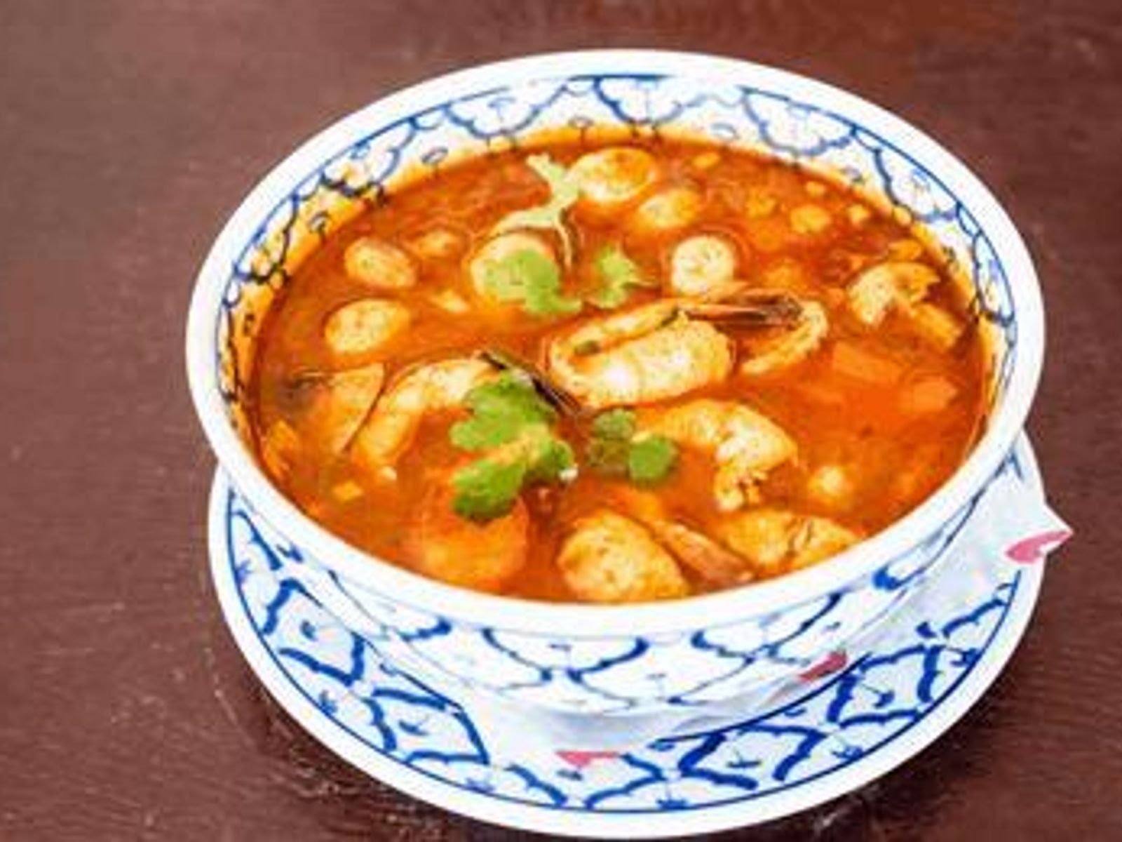 Chili Thai Downtown Tacoma by null