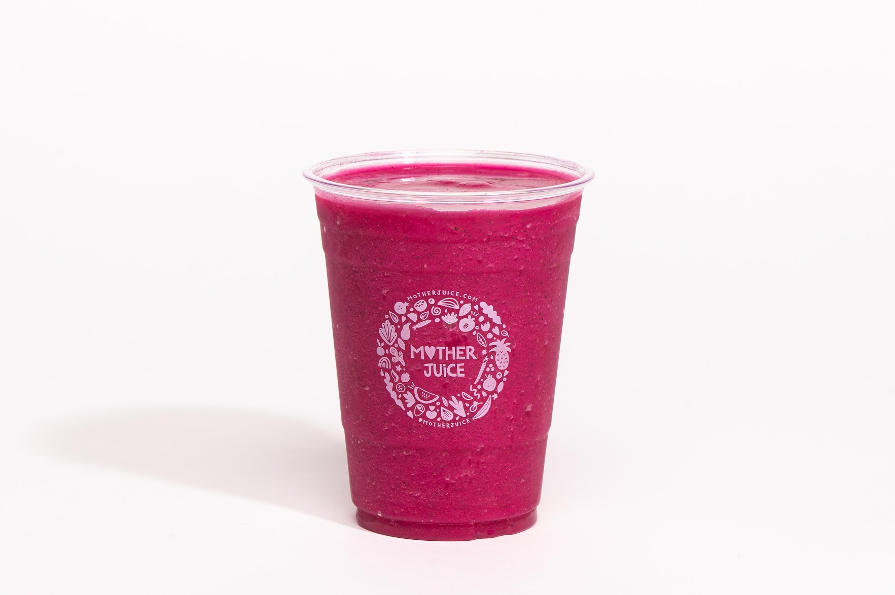 Mother Juice by null