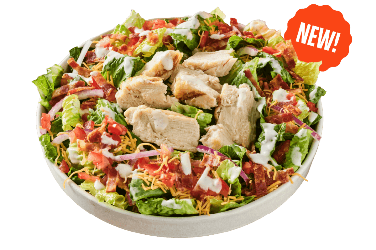 Smashburger by null