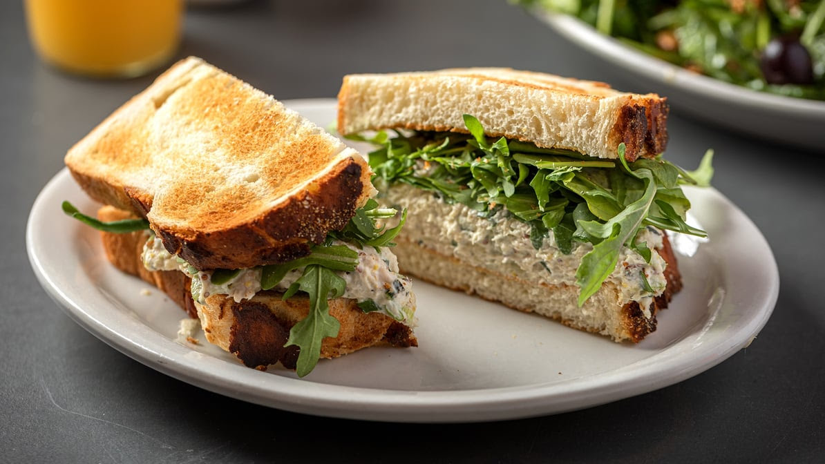 Southport Grocery and Cafe by null