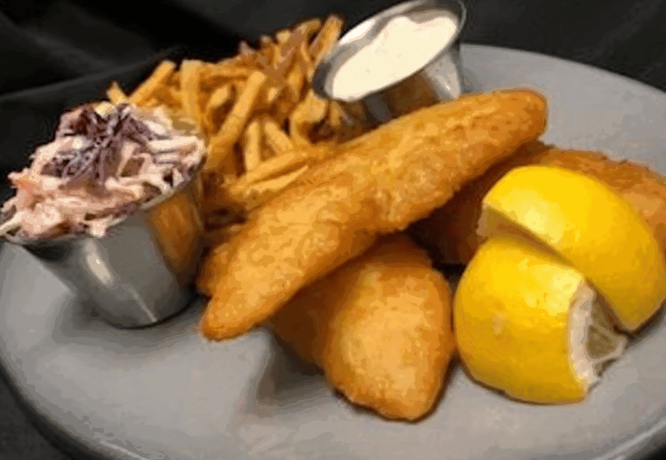 Jack’s Bar and Grill by null