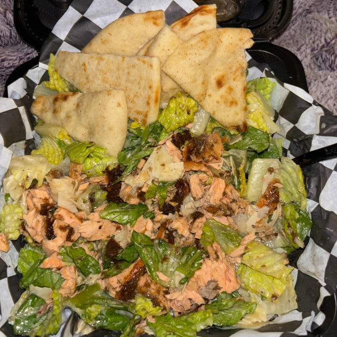 So Baltimore Sports Bar & Lounge by null