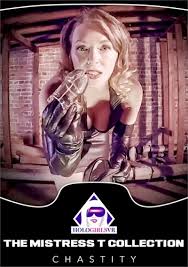 Femdom empire spiked chastity jpg x Chastity mistress