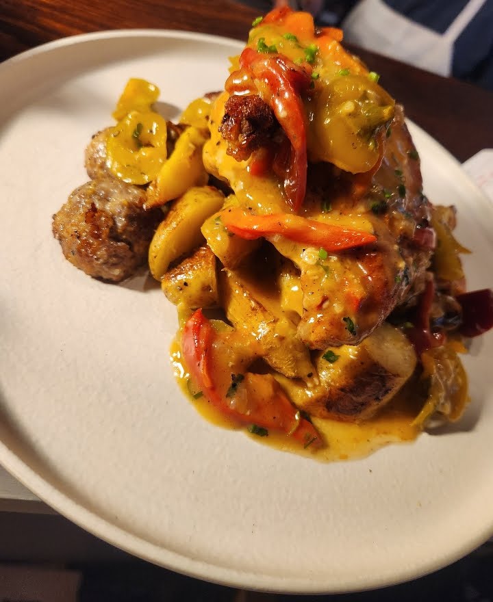 Sono Wood Fired by null