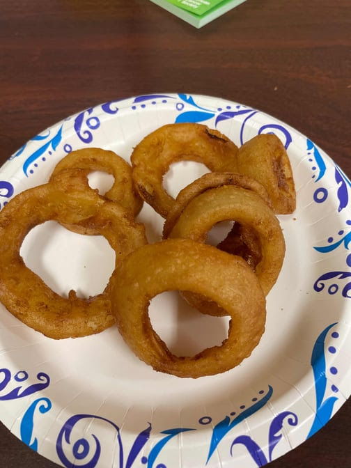 The Chicago Cheesesteak Company South by null