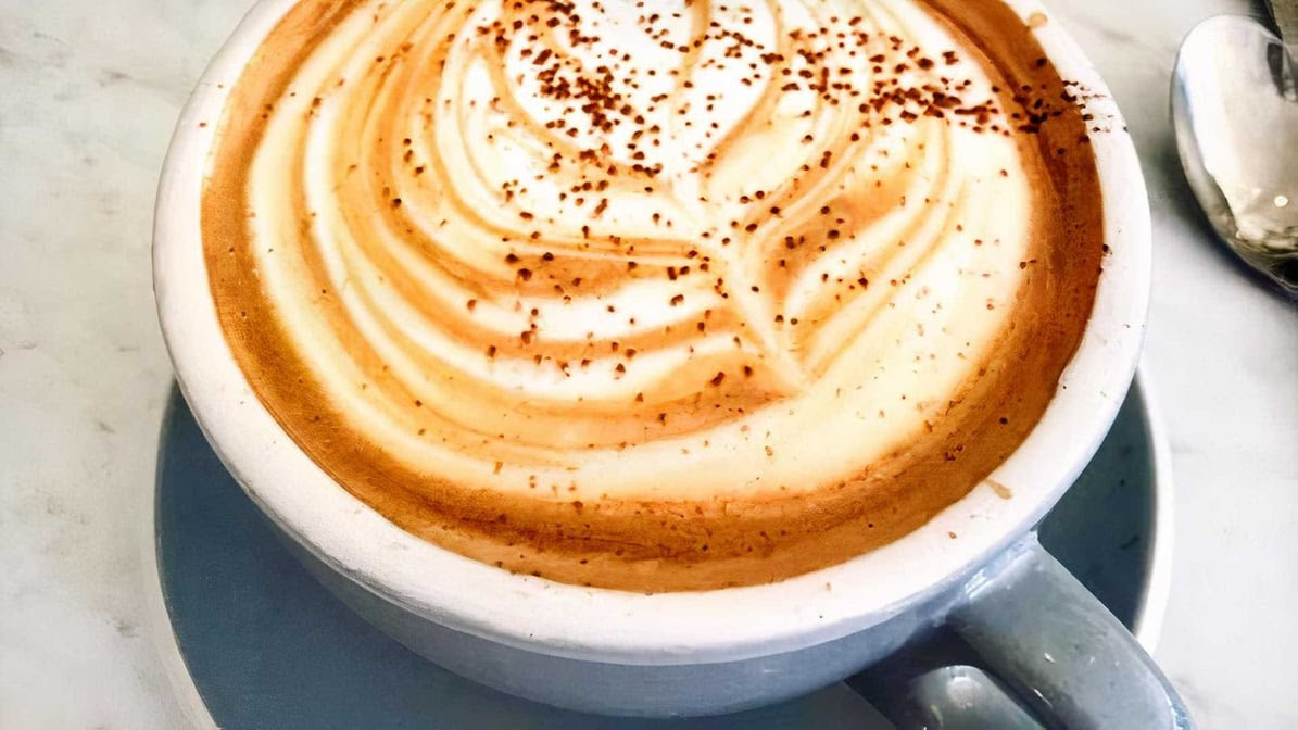 Buvette du Marais by null