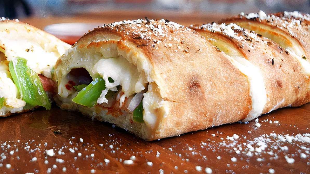 Mr. Moto Pizza Encinitas by null