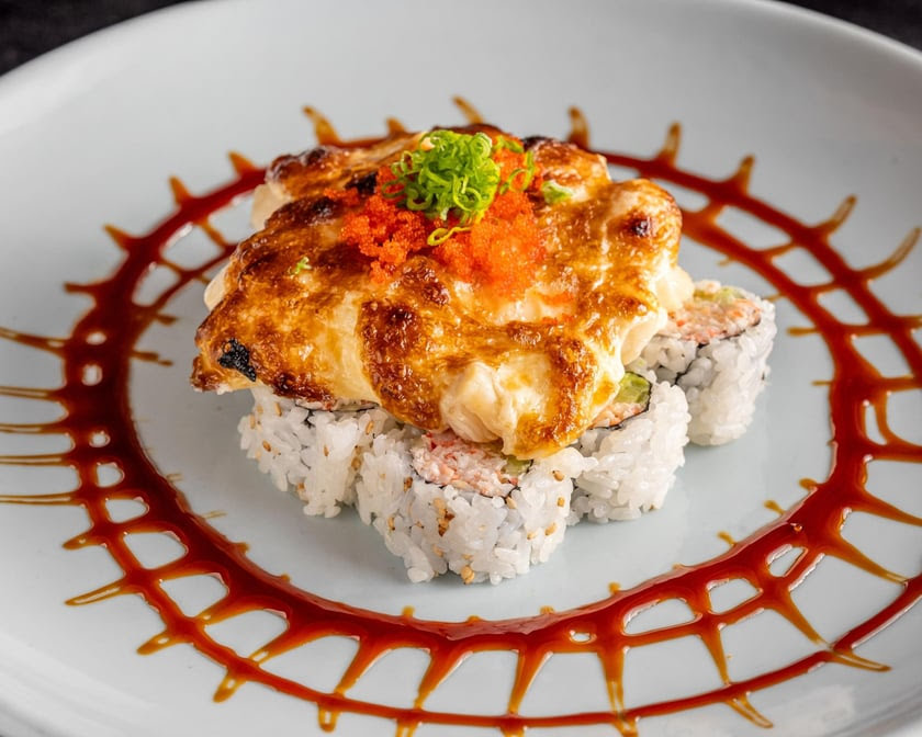 Shintaro Sushi and Japanese Restaurant by null