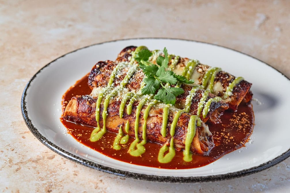 The Painted Burro - Harvard Square by null