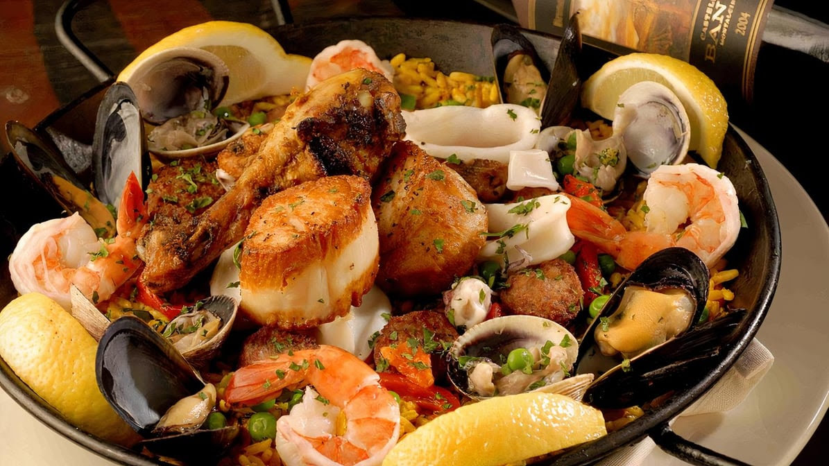 Bistro Casanova by null