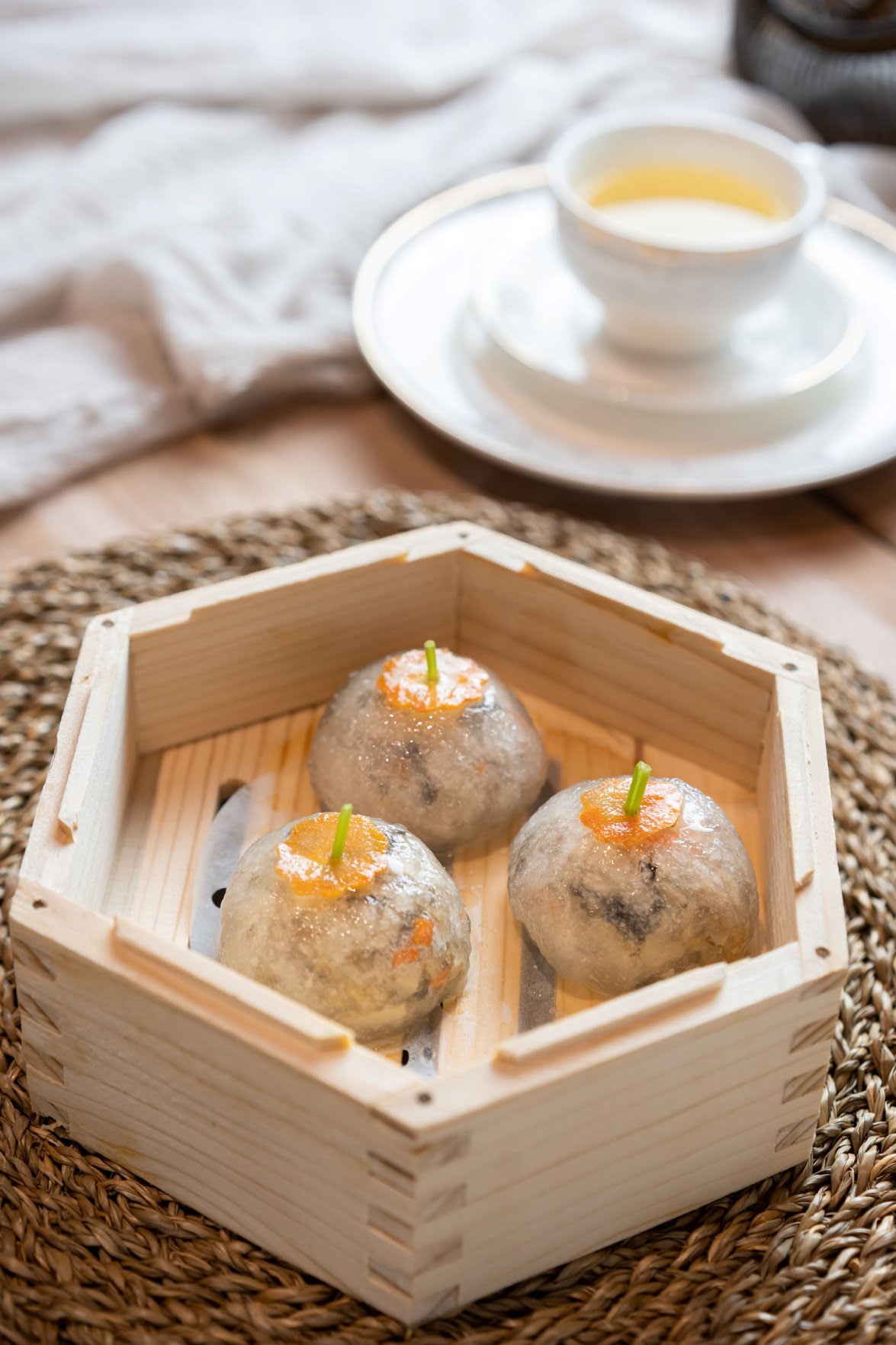 Cha Dimsum & Chinese Cuisine by null