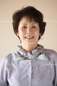 シニア女性|シニア(女性) アーカイブ - Muse