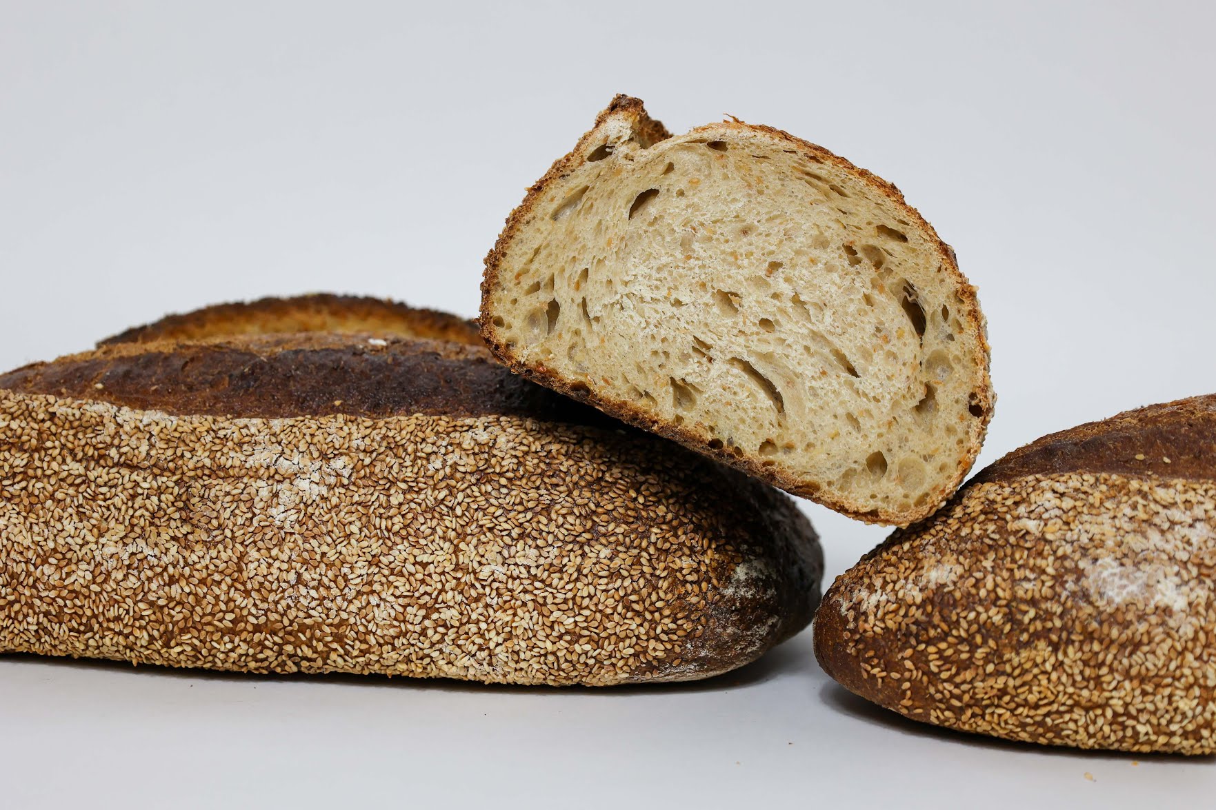 Publican Quality Bread by null