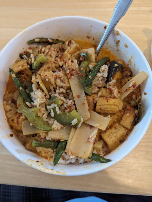 Siam Spicy4 by null