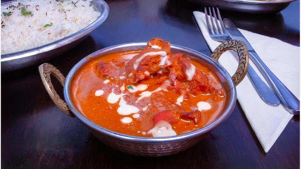 Annapurna Indian Cuisine by null
