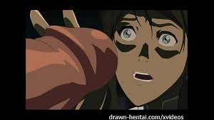 Legend of korra hentai toon fuck jpg x Korra sexy