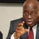 I\'ll strengthen fiscal discipline to protect public purse - Akufo-Addo