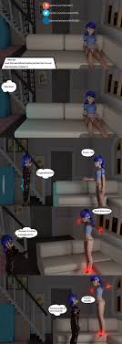 Marinette dupain cheng miraculous ladybug the dark mangaka miraculous ladybug luscious hentai manga porn jpg x Marinette dupain cheng miraculous