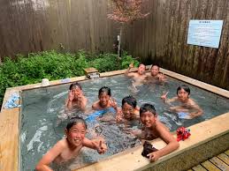 少年団　お風呂|三室戸サッカースポーツ少年団 - 夏合宿の思い出③ 大盛り上がりのお風呂ー！... | Facebook