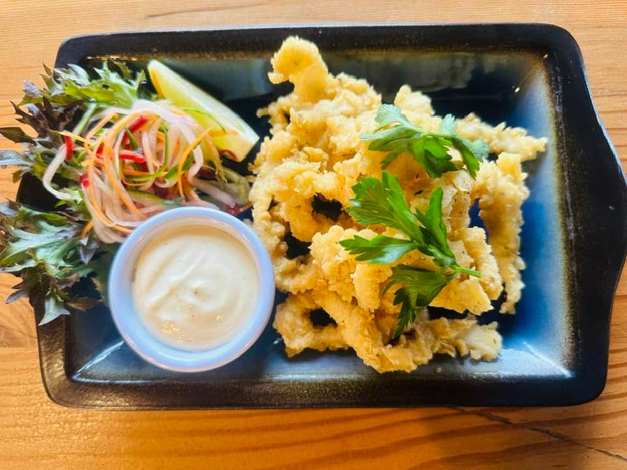 The Union Inverell by null