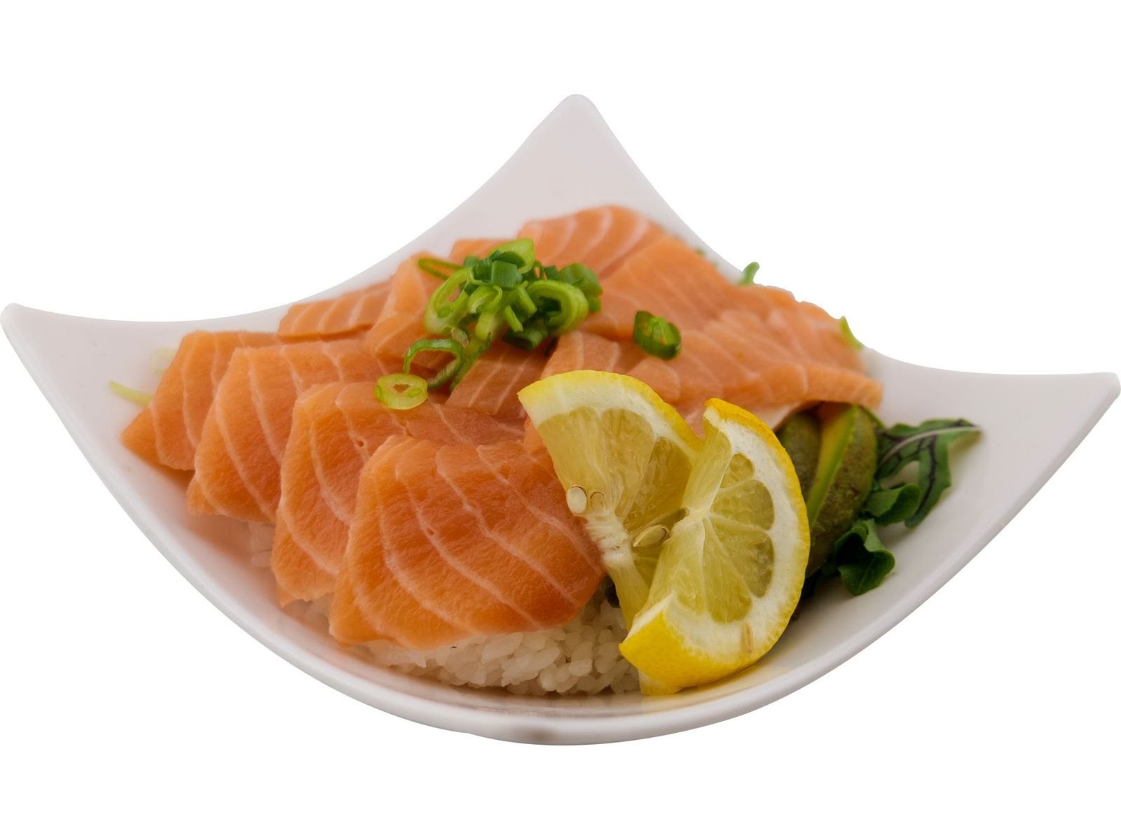 Momiji Sushi Restaurant - Barbur by null