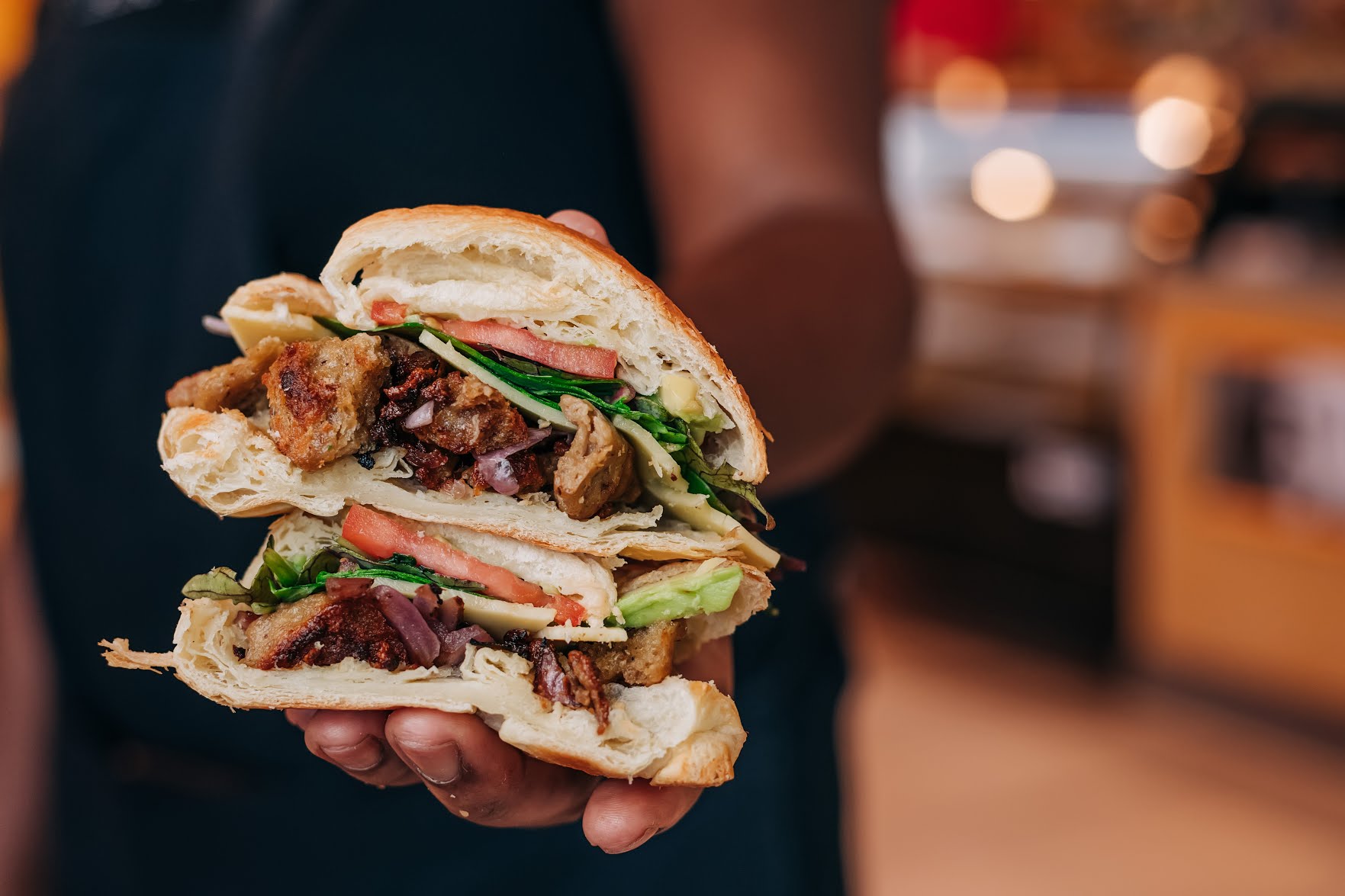 Lutunji's Palate by null