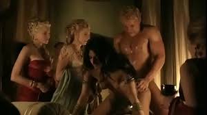 Gay centurians of rome playing with their mouth gay porn video on vintagegaymovies jpg x Rome sex