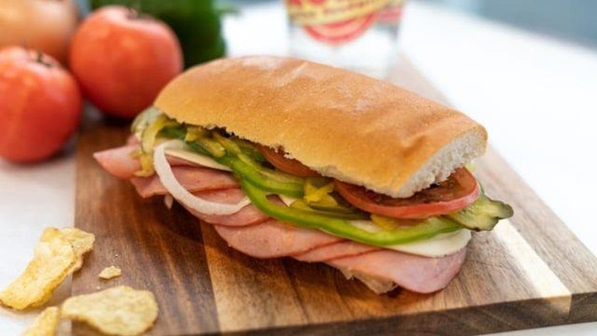 Moe’s Italian Sandwiches of Somersworth, NH image