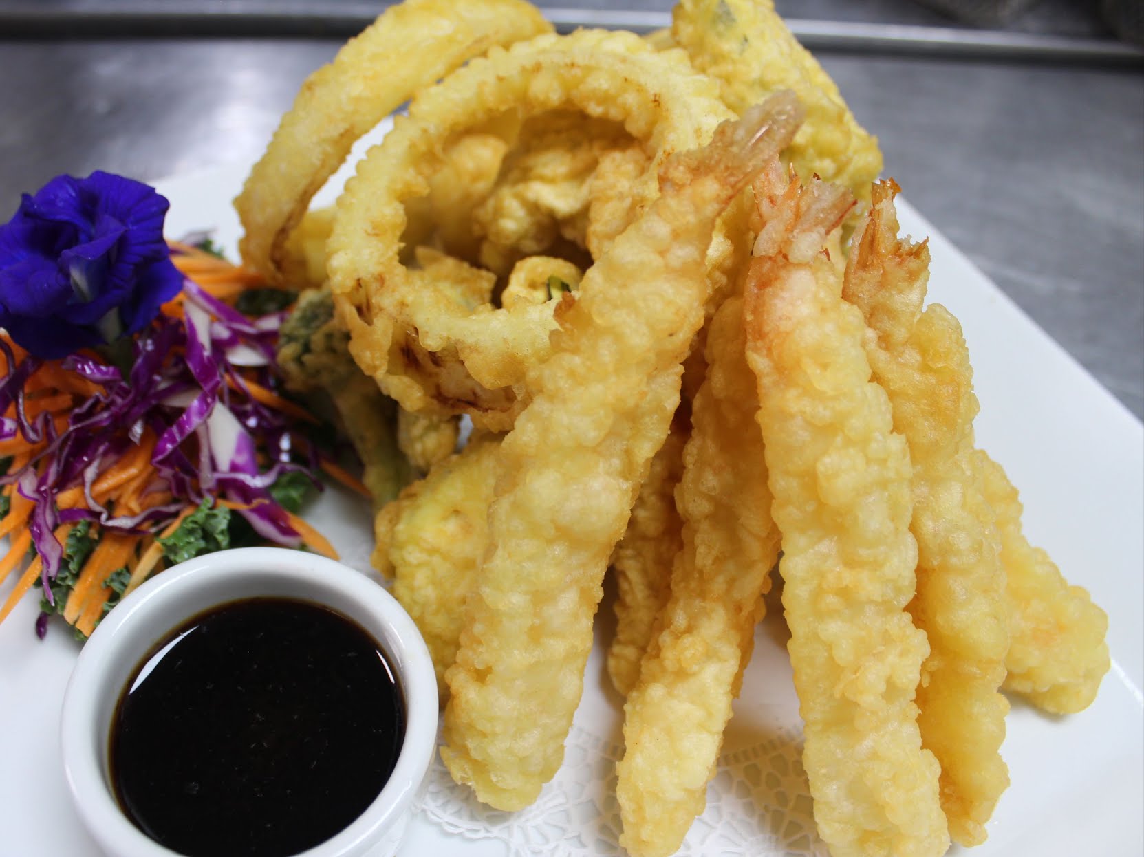 Sticky Rice Lao, Thai & Sushi by null