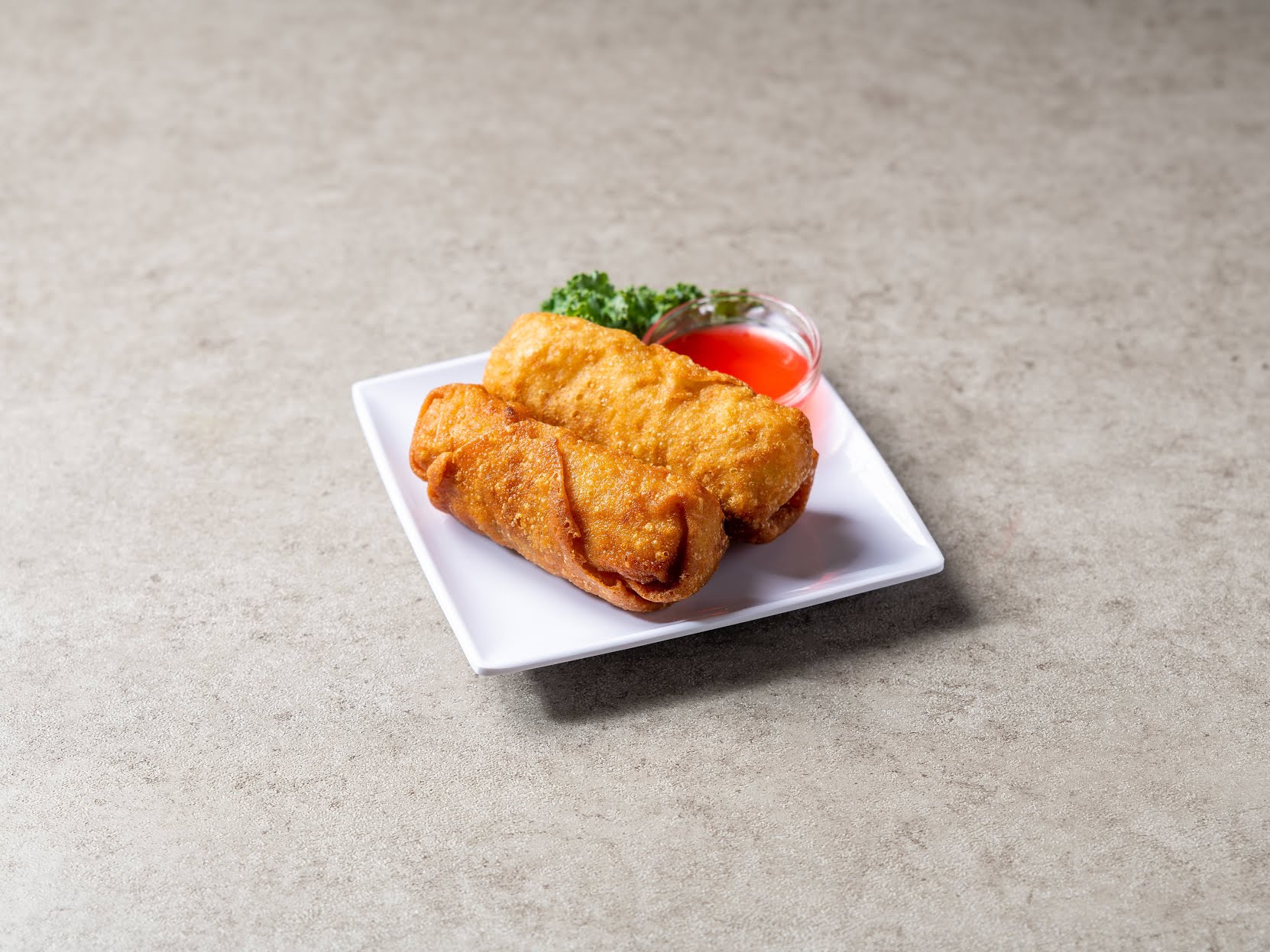 Fantasy Chinese Cuisine by null