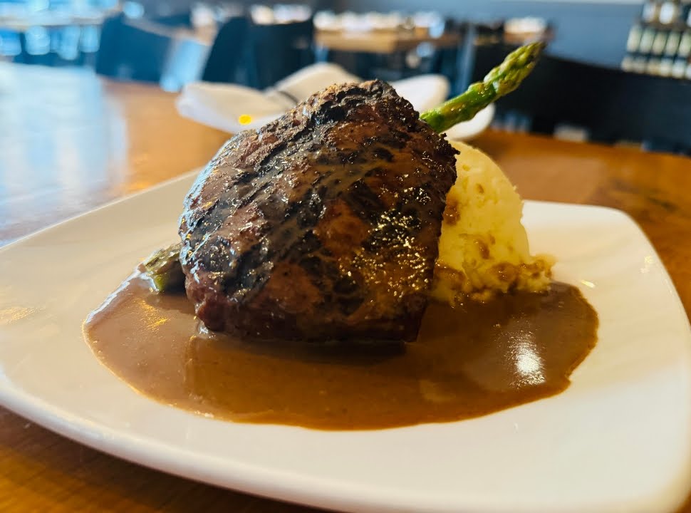 Botanero Restaurant by null