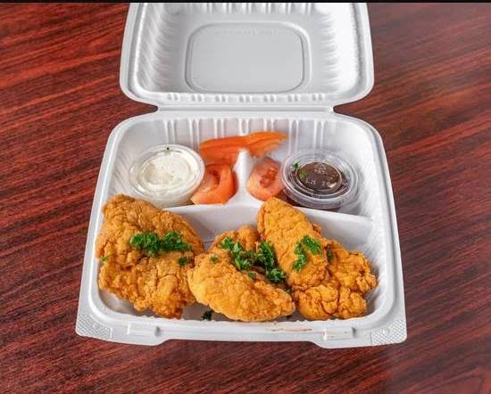 Seniores Pizza by null