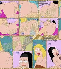 Porn comic american dad the tales of an american son part jpg x American dad nude