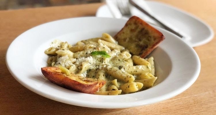 Veggie Crust (Kosher) - Brookline by null