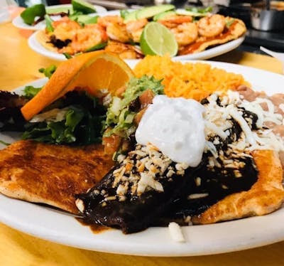 Huaraches Mexican Restaurant by null