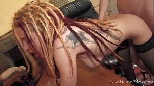 Dreadlocks porn spanish blowjob isabelle videos spankbang jpg x Girl with dreads