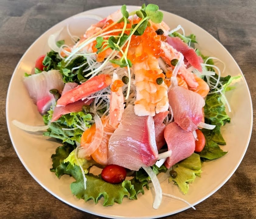 Akebono Japanese Cuisine by null