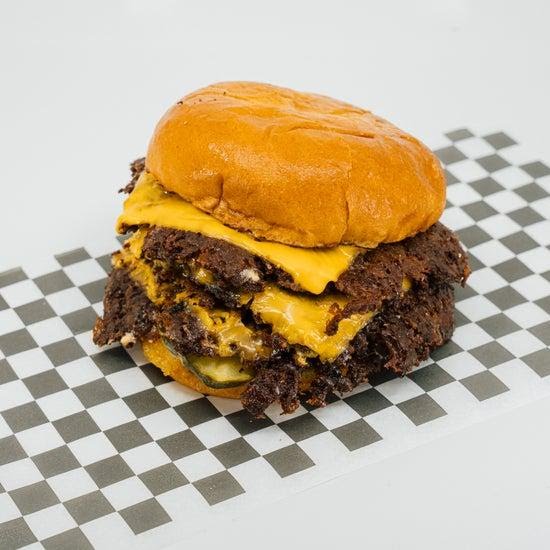 Smiley's Burger Club by null