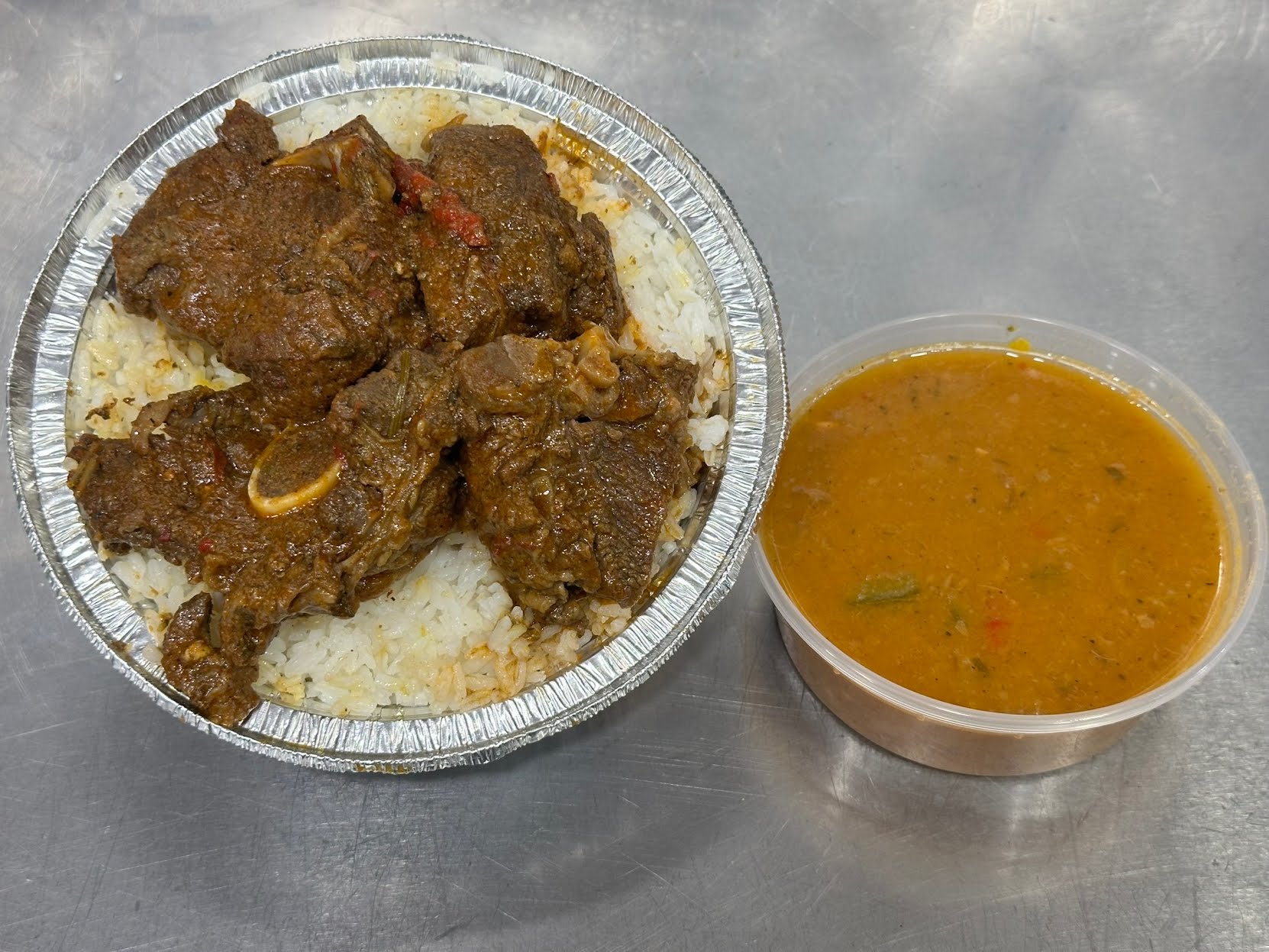 El Colmado Corp by null