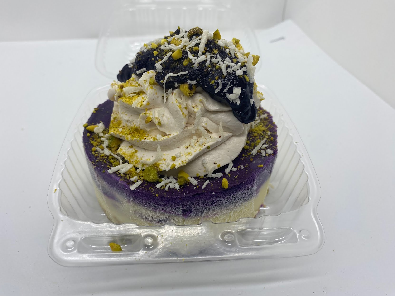 Cakes By Jeff The Chef by null