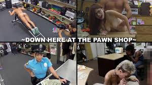 Xxx pawn tattooed babe harlow harrison gives pawnshop owner a hard time jpg x Xxx pawn shop