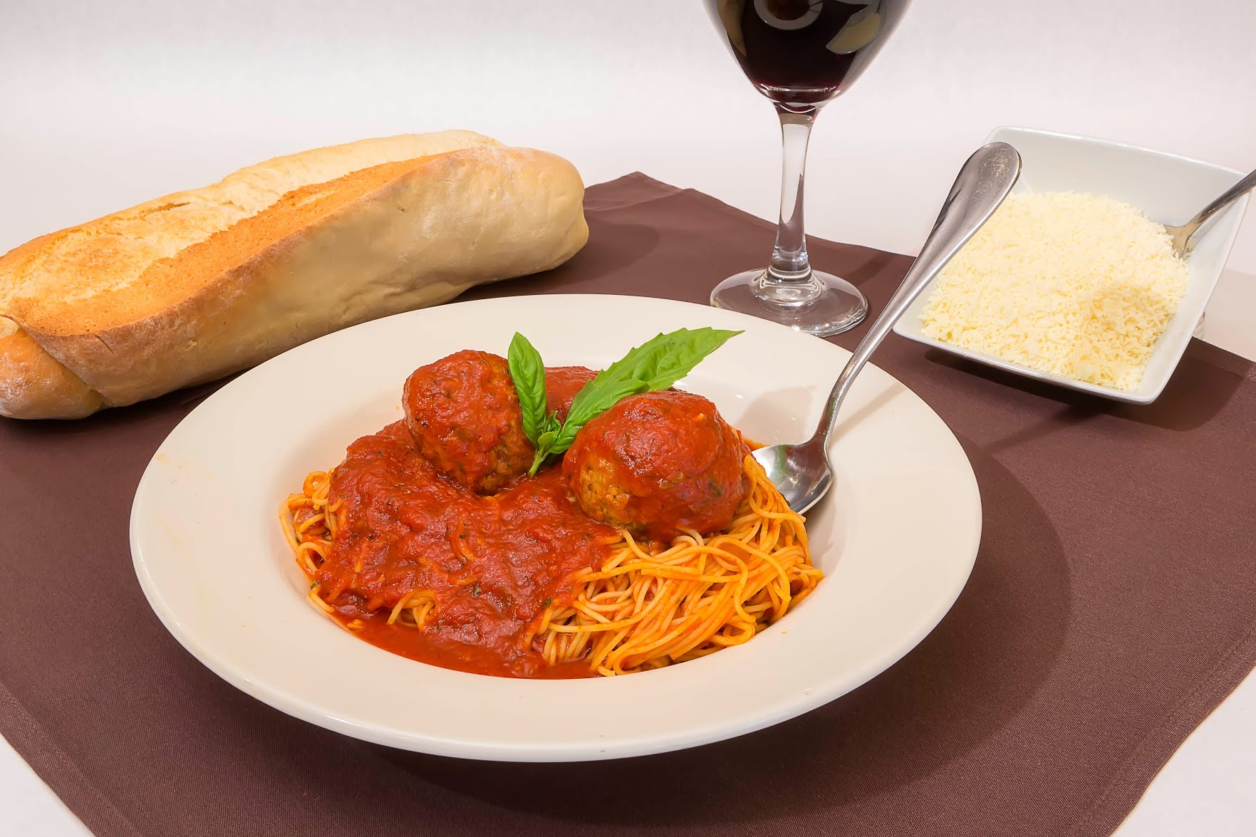 Agatina's Restaurant by null