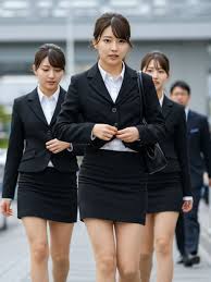 リクルートスーツ　逆さ撮り|リクルートスーツ 逆さ | TikTok